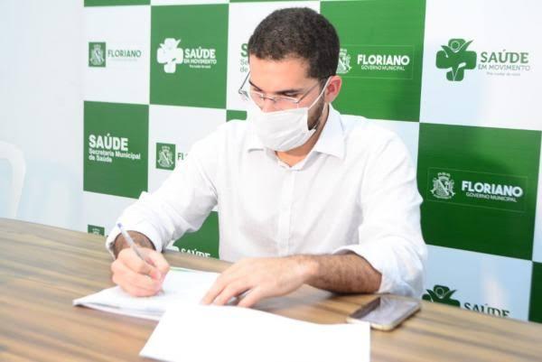 Floriano terá dois feriados de outubro com funcionamento normal do comércio e repartições públicas