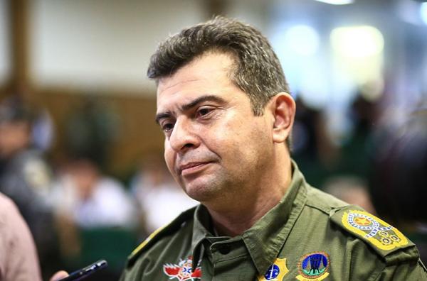 PM adotará novos aplicativos para fazer denúncias e solicitar viaturas, diz comandante