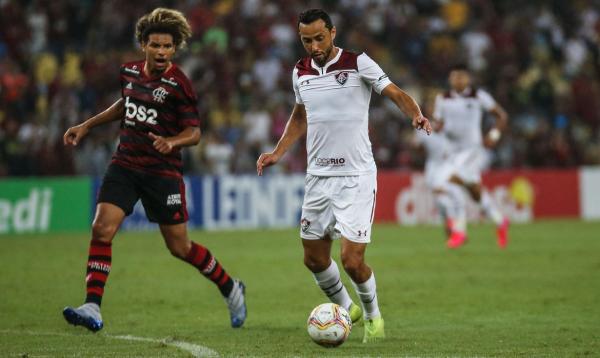 Ferj reage a anúncio da Rede Globo de não transmitir final da Taça Rio