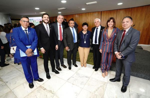 Sertão Vivo: projeto piauiense é selecionado e vai beneficiar 40 mil agricultores familiares