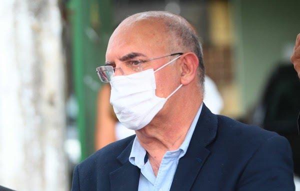 Após declaração do ministro da Educação, presa por engano diz que não se sente preparada para Enem