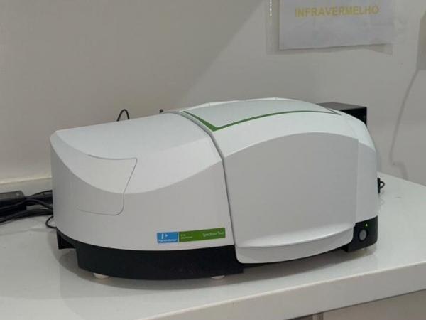 SSP-PI entrega novos equipamentos &agrave; Pol&iacute;cia Cient&iacute;fica com investimento viabilizado por emenda de Dr. Francisco Costa(Imagem: Ascom SSP-PI)