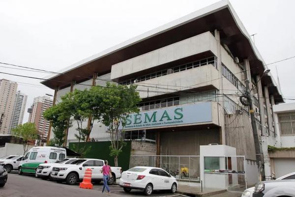 Semas abre processo seletivo para diversos cargos com salário de até R$ 2.414,50