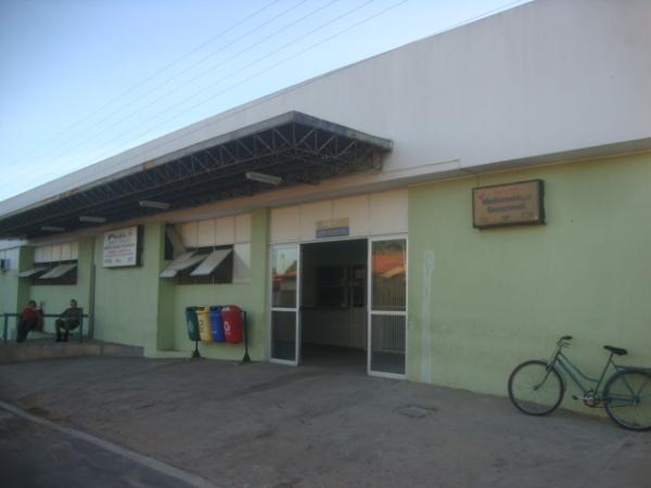Hospital(Imagem:Reda&ccedil;ao)