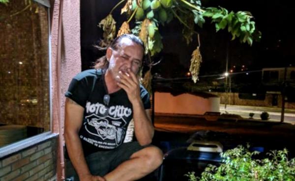 Policial é encontrado morto dentro de residência em Teresina(Imagem:Arquivo Pessoal)