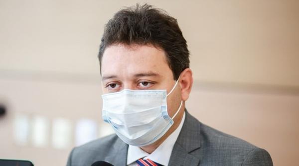 Evandro Hidd confirma apoio do PDT a Sílvio Mendes para o governo