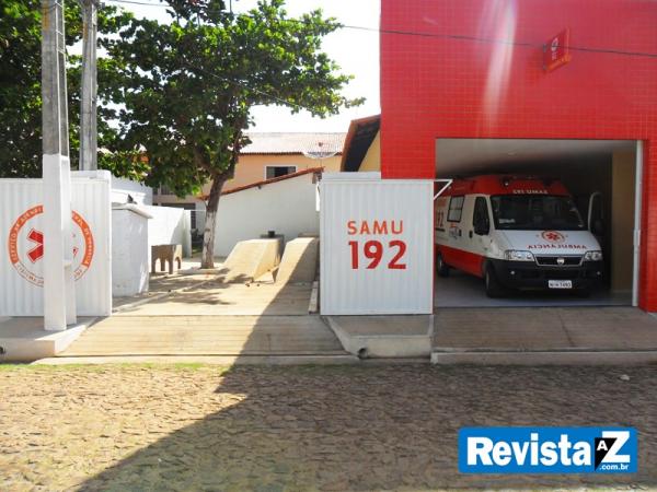 Médico plantonista do Samu testa positivo para Covid-19 no Piauí