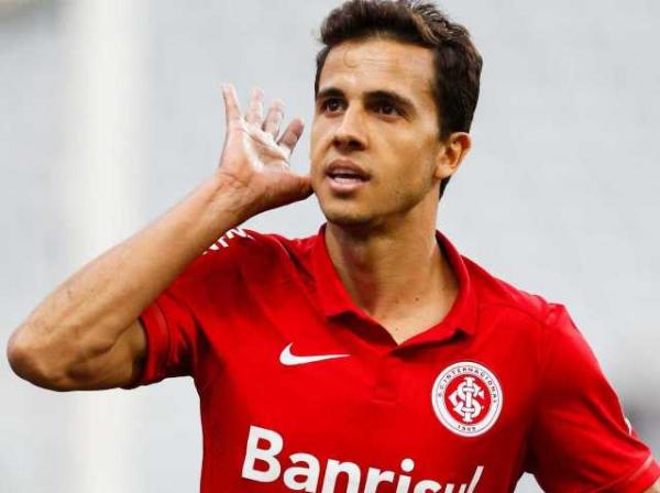Nilmar sobre depressão: "Tem gente que pensa que isso é frescura"