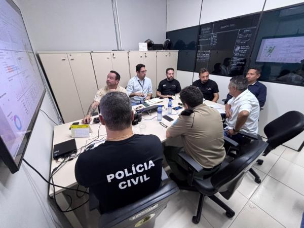 Forças de Segurança e órgãos de trânsito vão intensificar ações durante festas juninas e Copa