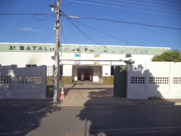 PM registra plantão tranquilo no feriado de Nossa Senhora Aparecida