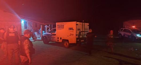 Homem embriagado morre afogado ao tentar atravessar riacho em José de Freitas