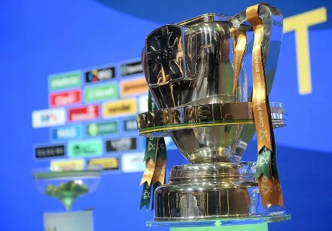 CBF definiu as datas para jogos dos piauienses na Copa do Brasil