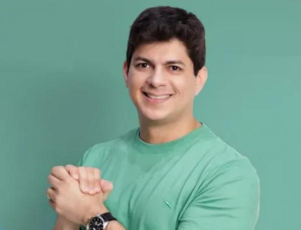 Ex-vereador Enéas Maia lança pré-candidatura a deputado estadual pelo MDB em Floriano