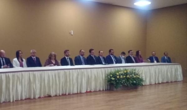 FAESF realiza III Congresso Internacional dos Direitos Culturais