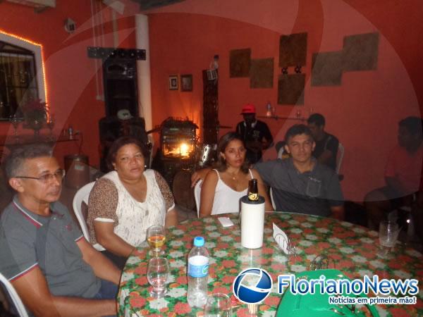  Concession&aacute;ria Honda realiza confraterniza&ccedil;&atilde;o de Final de Ano em Floriano.(Imagem:FlorianoNews)