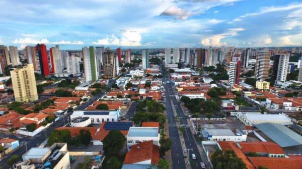 Coronavírus avança e ultrapassa os 1.700 casos confirmados em Teresina