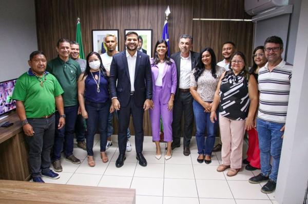  Professores da rede estadual v&atilde;o implementar Projeto Padaria Artesanal no Piau&iacute;.(Imagem:Divulga&ccedil;&atilde;o)