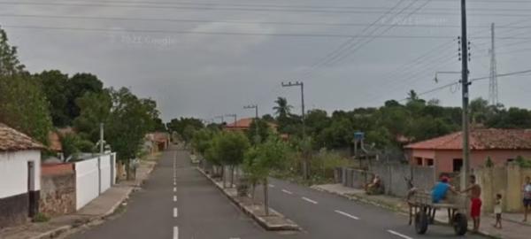 Homem em bicicleta morre após ser atingido por moto no Norte do Piauí