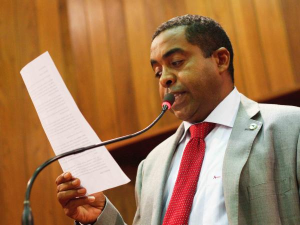 Deputado Joílson defende uma maternidade para o sul do Estado