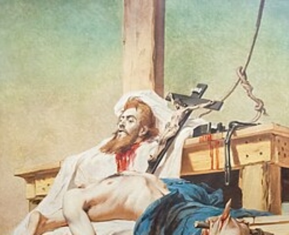 Por que Tiradentes é considerado um herói nacional?