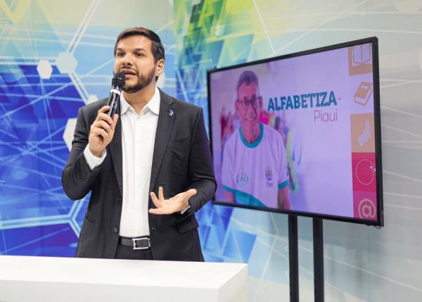 Seduc traz orientações sobre a busca ativa de matrículas do Programa Alfabetiza Piauí