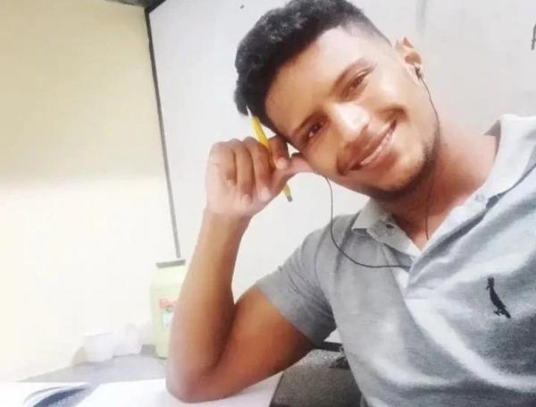 Para promotor, estudante que matou Janaína Bezerra tem "traços de psicopata"