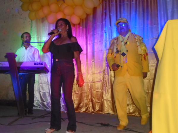 Show Gente Nossa