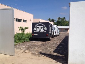 Motociclista morre atropelado por caminhão na BR-316 em Teresina