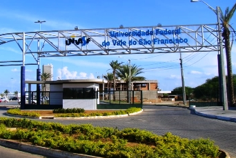 UNIVASF do pernambuco abre concurso público com 41 vagas