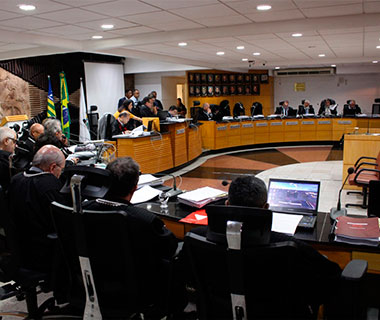 TJ conclui concurso dos cartórios após 6 anos na justiça