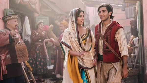 Por que o novo "Aladdin" reforça estereótipos sobre a cultura árabe?