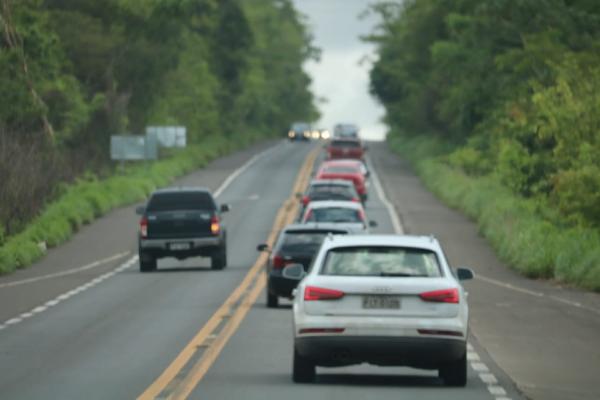 Prazo para pagar IPVA com 5% de desconto termina nesta quarta-feira (30) no Piauí