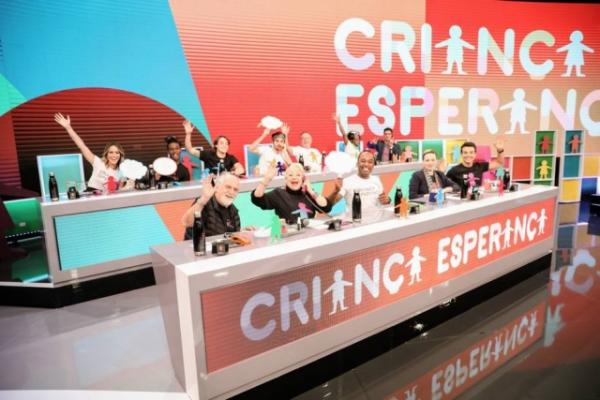 Criança Esperança completa 35 edições e terá apresentações virtuais