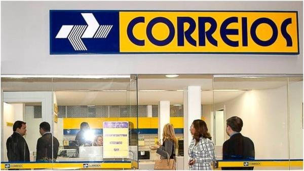 Correios prorroga inscrições do Processo Seletivo com mais de 50 vagas no Piauí