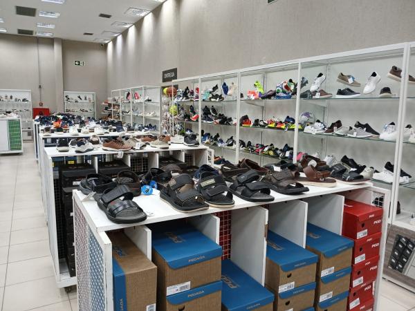 Armazém Paraíba lança ofertas especiais para Dia dos Namorados, Copa do Mundo e festas juninas(Imagem:FlorianoNews)