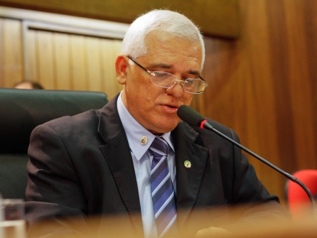 Projeto da Controladoria será votado nas comissões