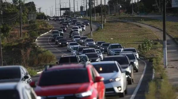 IPVA para pessoas com deficiência: governador do PI anuncia projeto de lei que amplia isenção