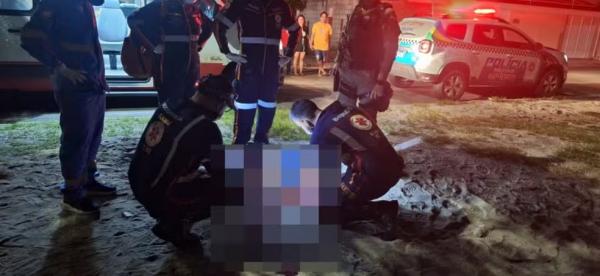 Homem de 47 anos é morto a facadas no litoral do Piauí; vítima foi achada com perfurações