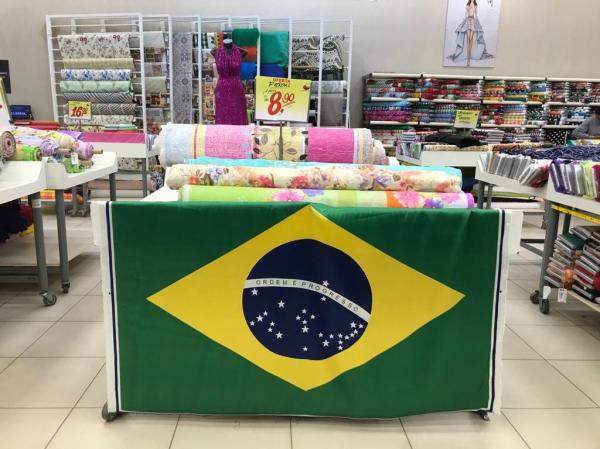 Fim de m&ecirc;s com ofertas e pre&ccedil;os baixos &eacute; no Armaz&eacute;m Para&iacute;ba(Imagem:FlorianoNews)