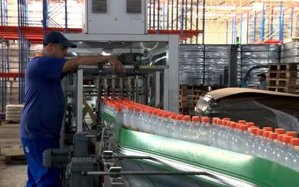 Em 10 anos, indústria piauiense reduziu 4.500 postos de trabalho, mas receita de vendas cresceu 30%