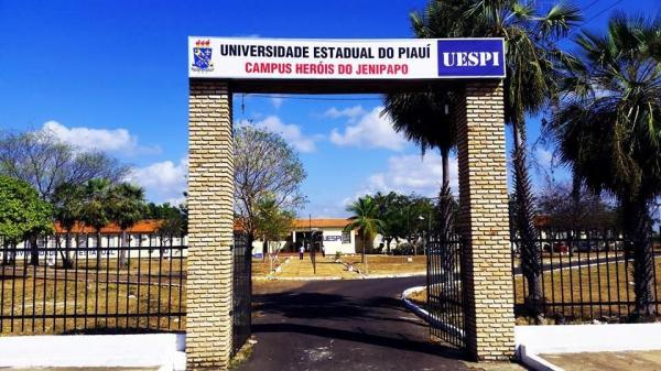 Resultado histórico: 12 cursos de licenciatura da Uespi conquistam nota máxima no Enade 2025