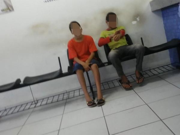 Exames não comprovam tortura e abuso em crianças submetidas a ritual
