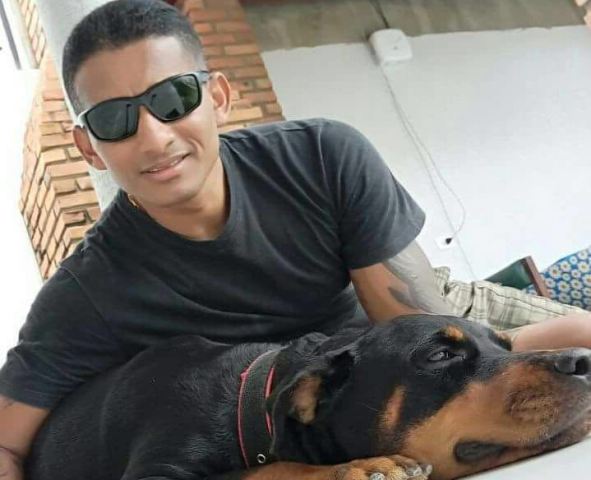 Missa pelo sétimo dia de Rubens Neres acontece nesta segunda-feira