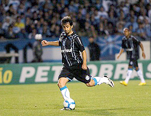 Douglas manifesta desejo de voltar ao Corinthians no futuro