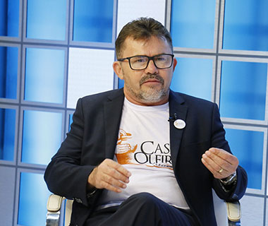 "Álcool é a maior porta de entrada para outras drogas", diz pastor