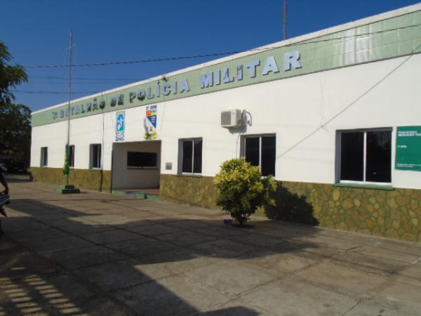 Polícia registra diversos roubos de celulares em Floriano