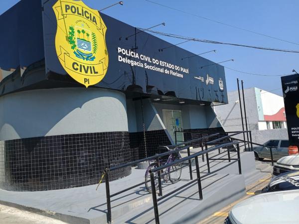 Homem é morto a tiros no bairro Catumbi, em Floriano; Polícia Civil investiga o caso