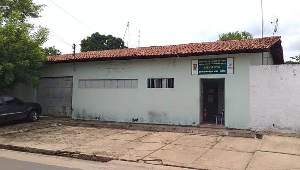 Homem é preso após dar socos na companheira e tentar atropelá-la no Natal em União, Norte do Piauí