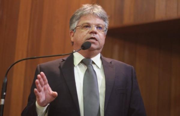 Deputado Gustavo Neiva (PSB)(Imagem:Divulga&ccedil;&atilde;o)
