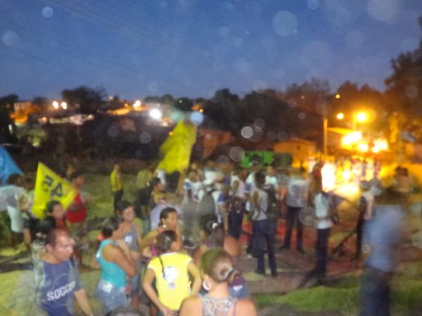 Coliga&ccedil;&atilde;o: N&oacute;s Podemos(Imagem:FlorianoNews)
